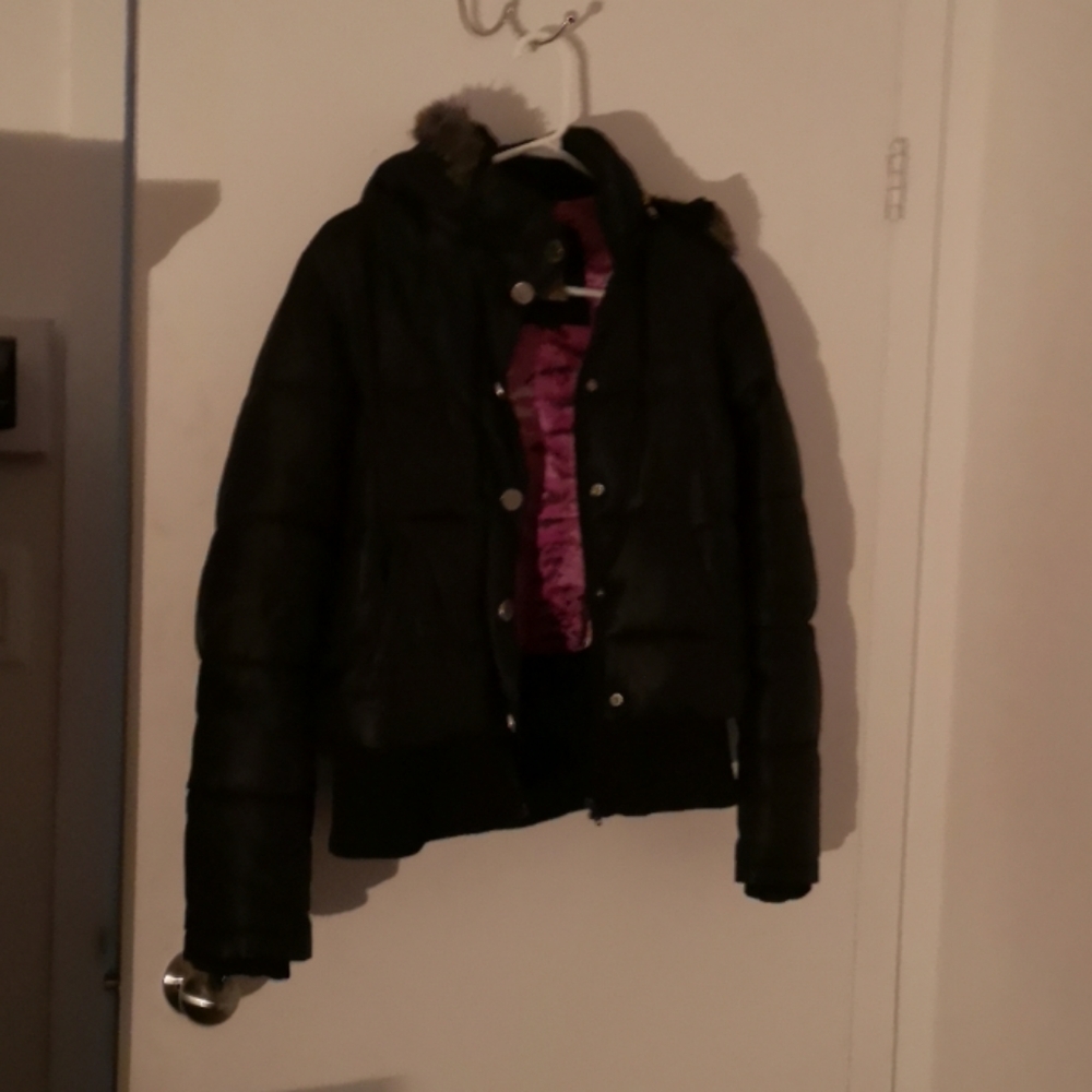 Winter jacket
